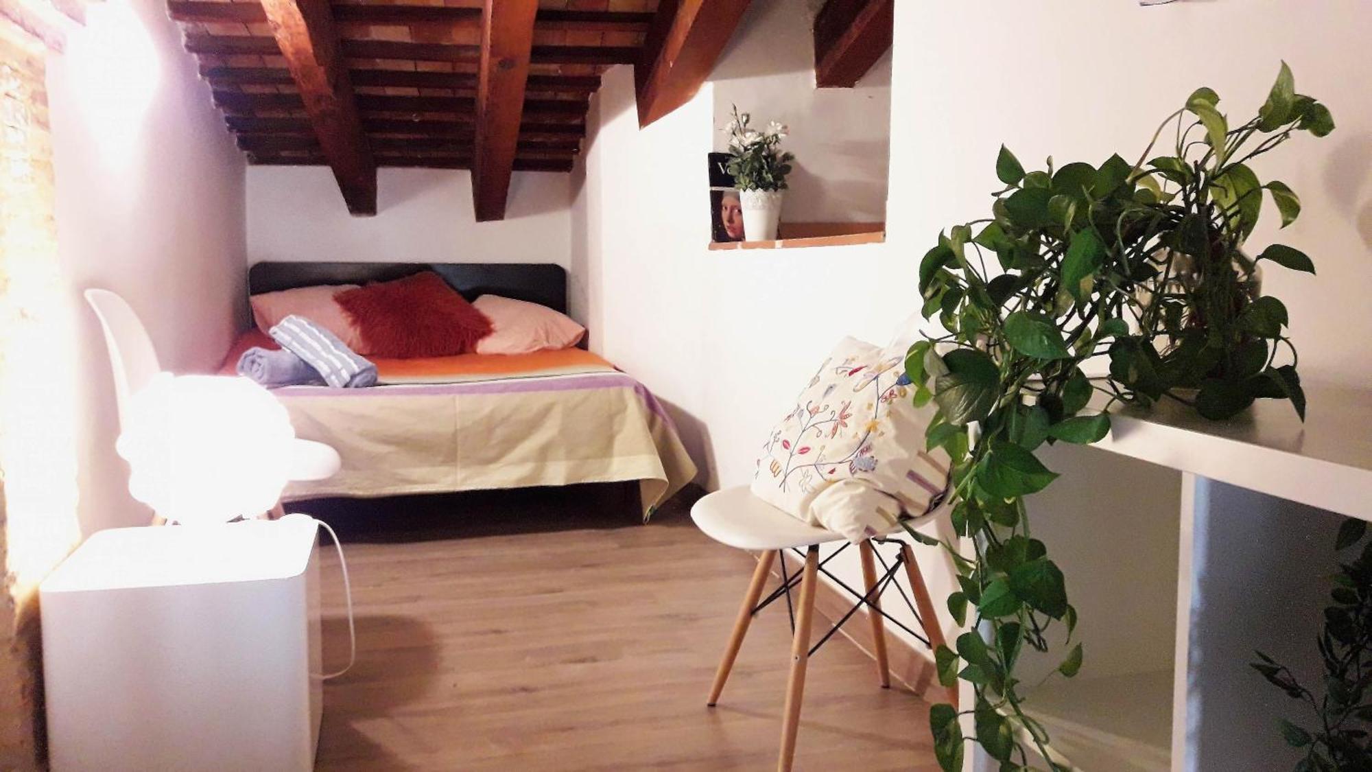 Apartamentos Centricos Barrio Del Carmen Валенсия Екстериор снимка
