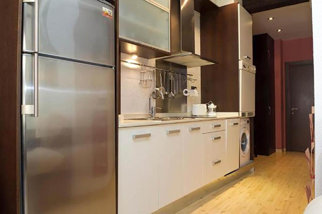 Apartamentos Centricos Barrio Del Carmen Валенсия Екстериор снимка