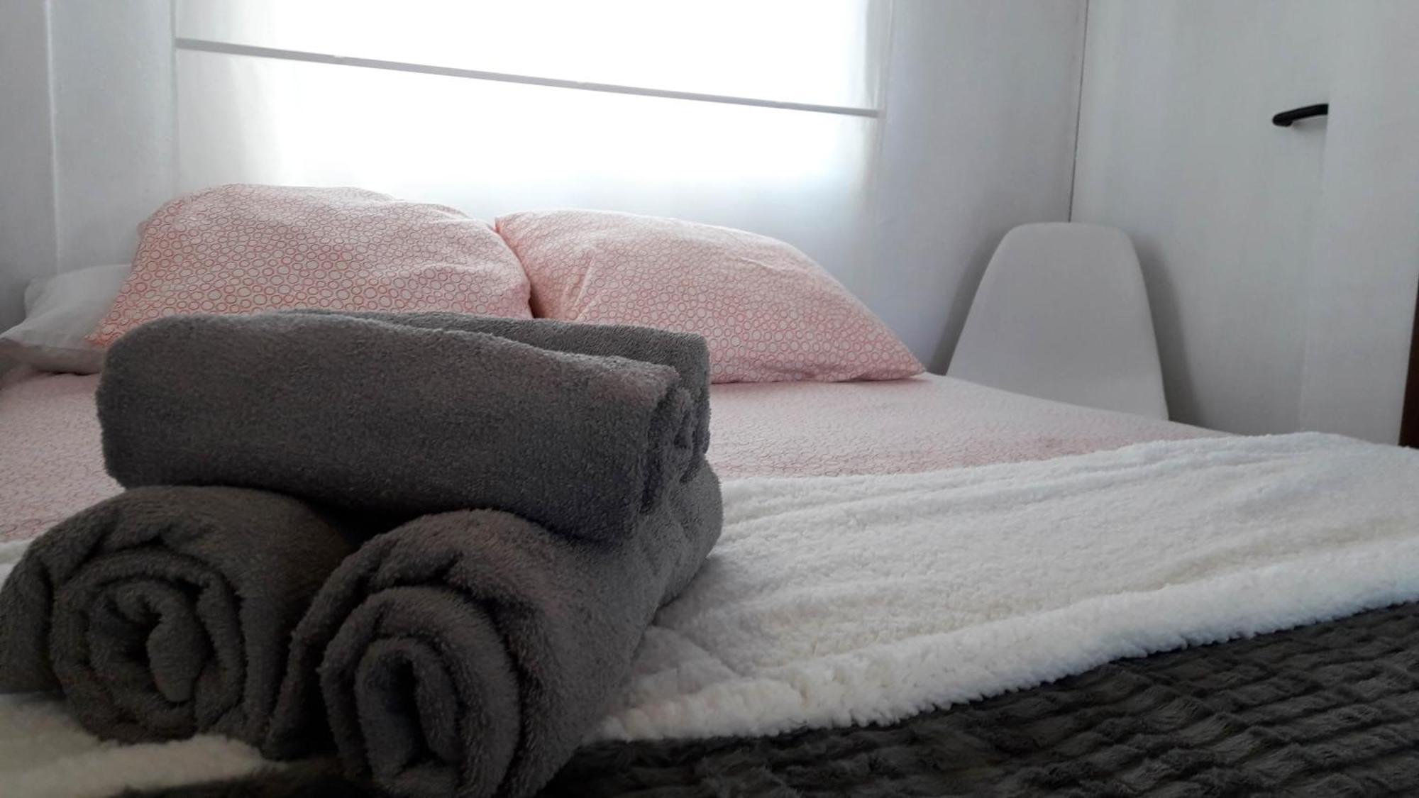 Apartamentos Centricos Barrio Del Carmen Валенсия Екстериор снимка