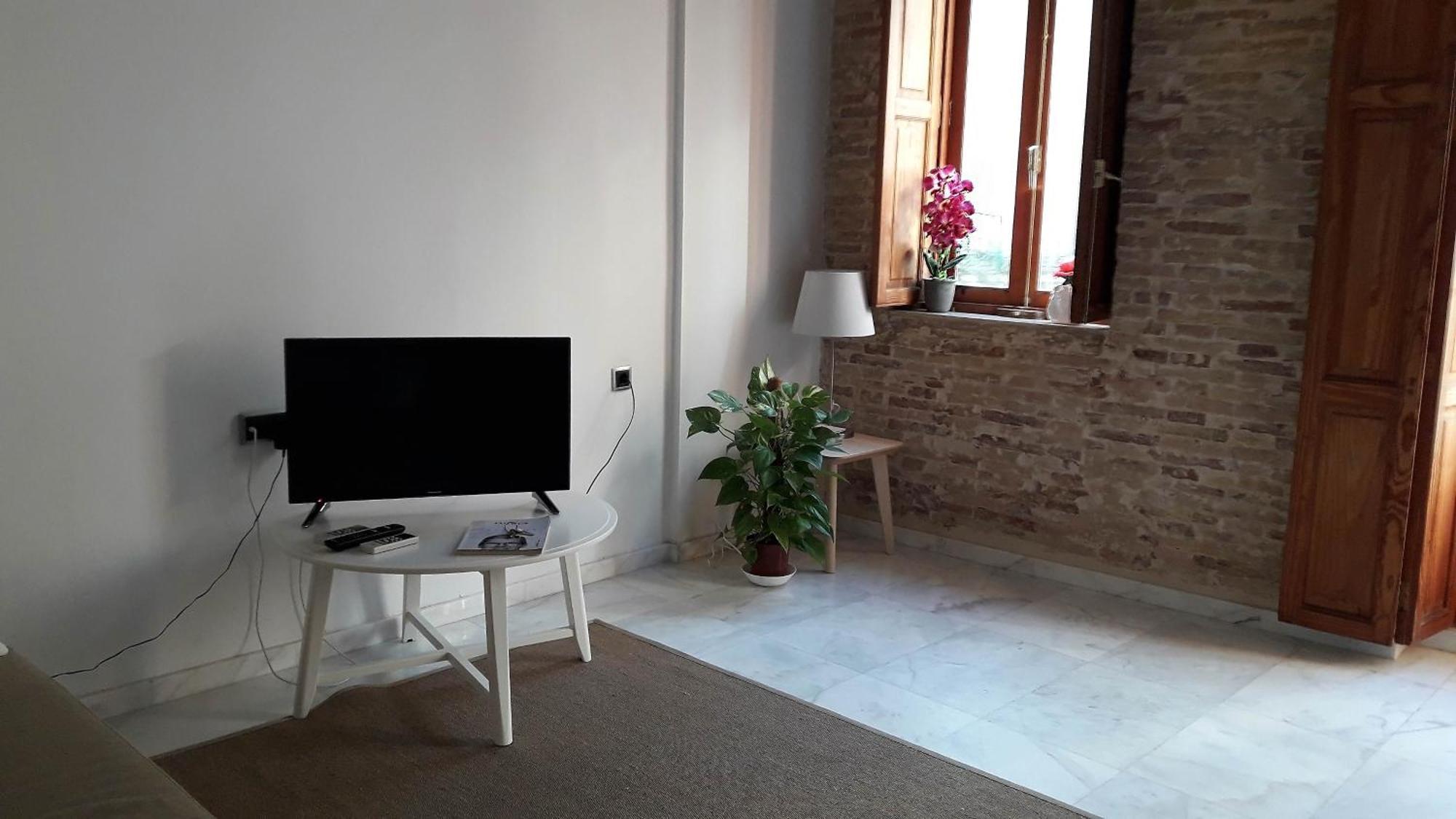 Apartamentos Centricos Barrio Del Carmen Валенсия Екстериор снимка