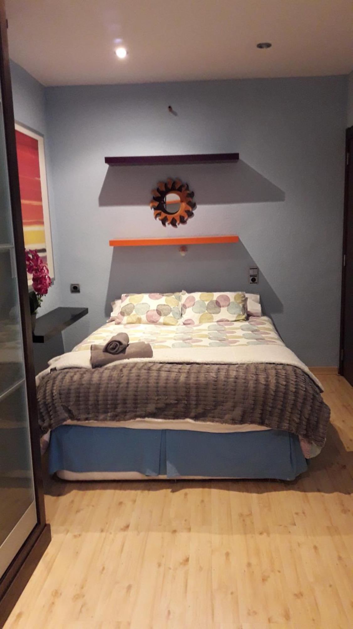 Apartamentos Centricos Barrio Del Carmen Валенсия Екстериор снимка