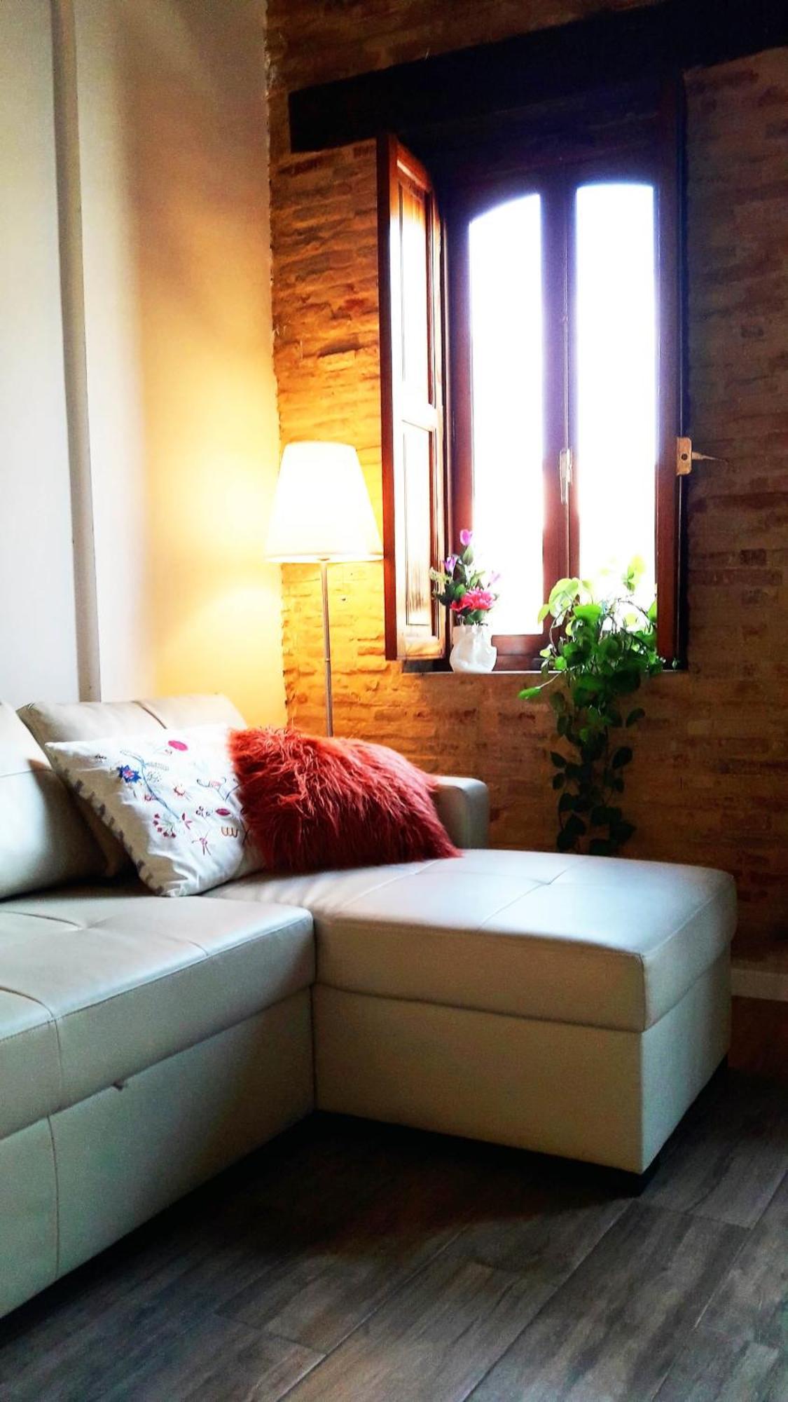 Apartamentos Centricos Barrio Del Carmen Валенсия Екстериор снимка