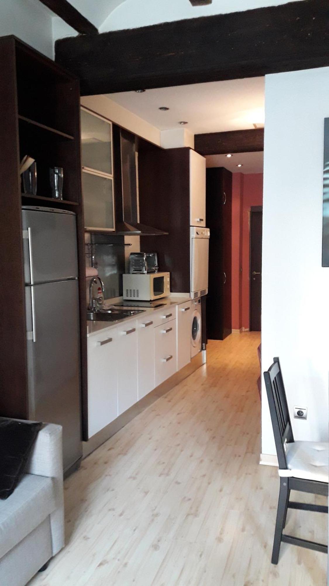 Apartamentos Centricos Barrio Del Carmen Валенсия Екстериор снимка