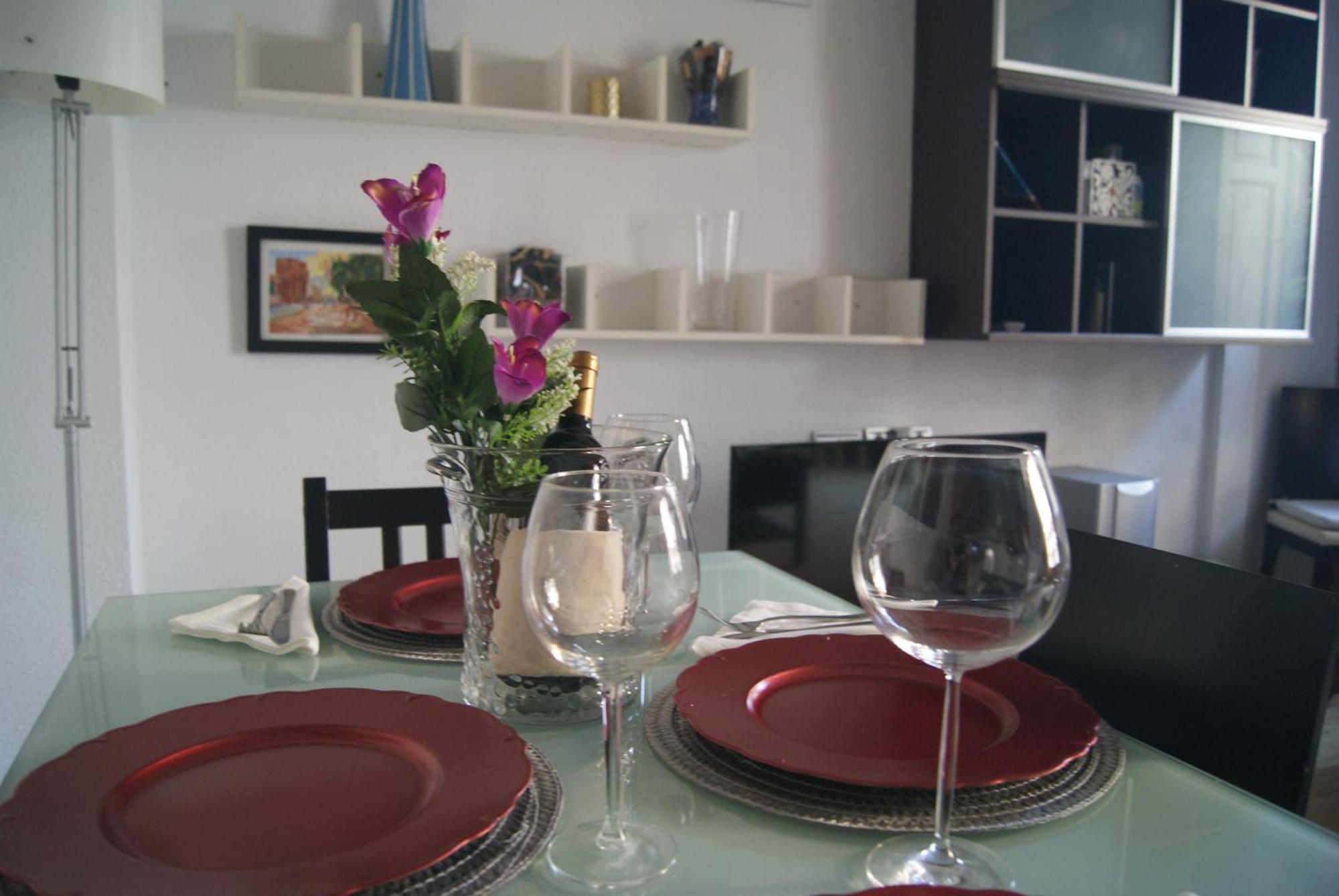 Apartamentos Centricos Barrio Del Carmen Валенсия Екстериор снимка