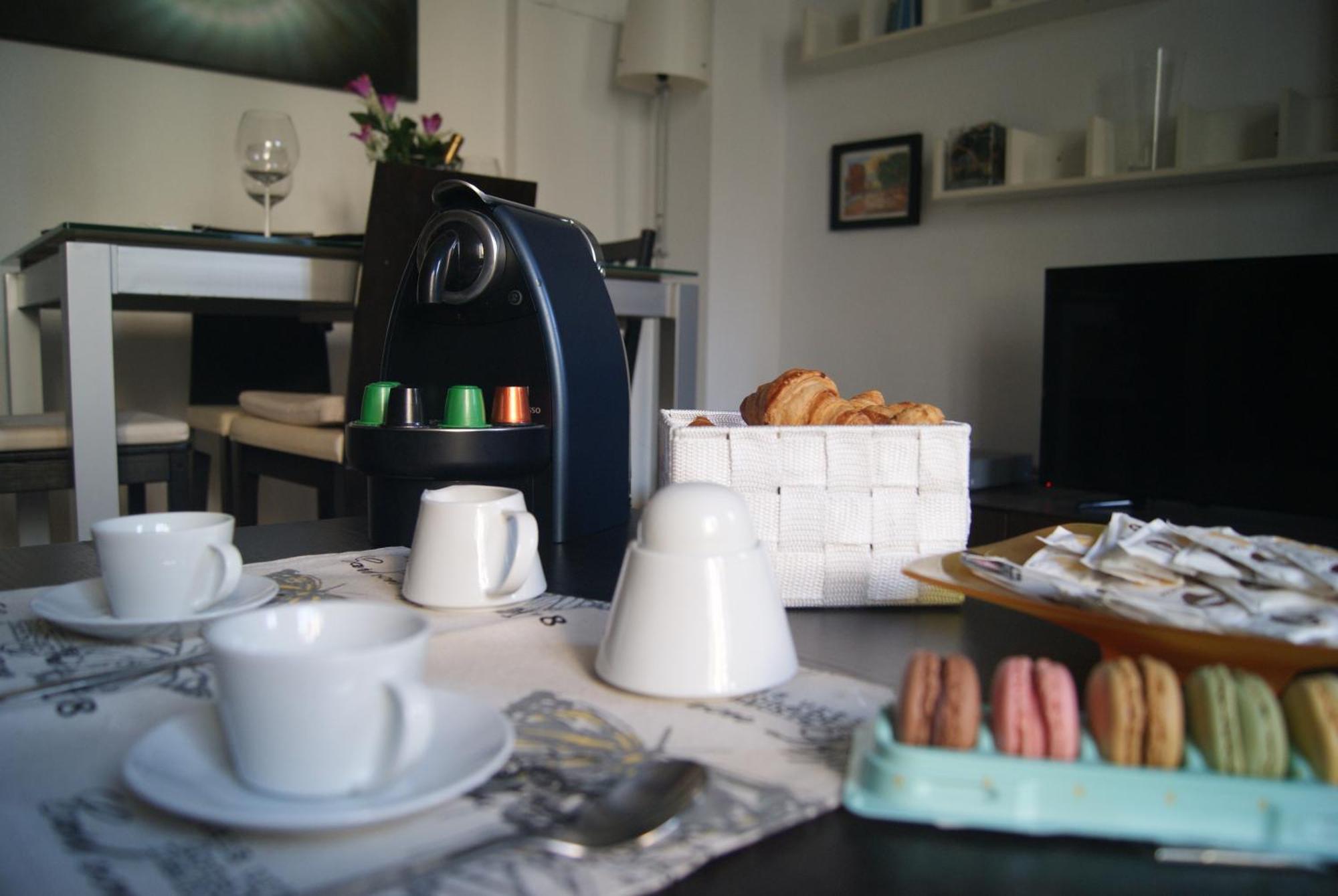 Apartamentos Centricos Barrio Del Carmen Валенсия Екстериор снимка