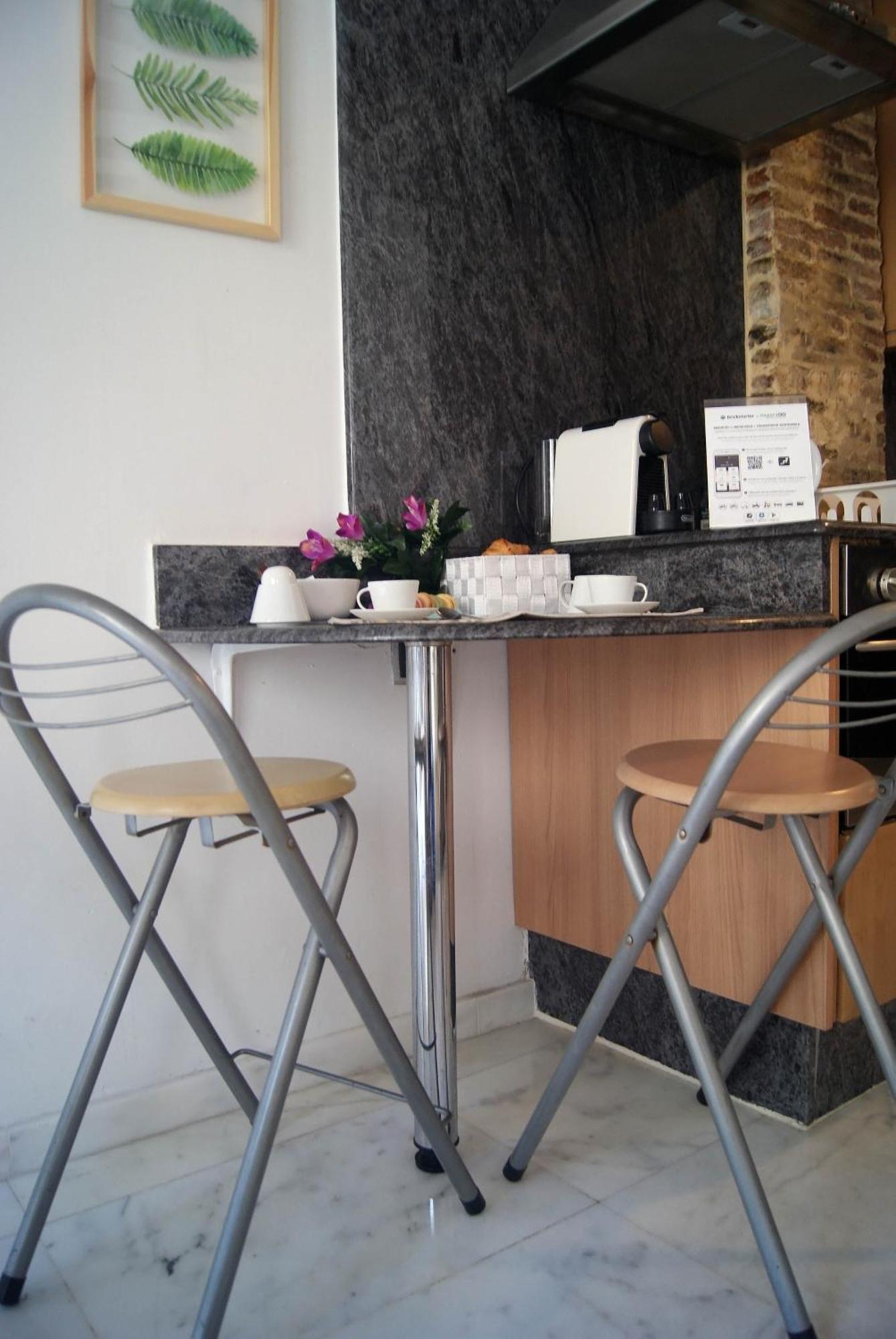 Apartamentos Centricos Barrio Del Carmen Валенсия Екстериор снимка