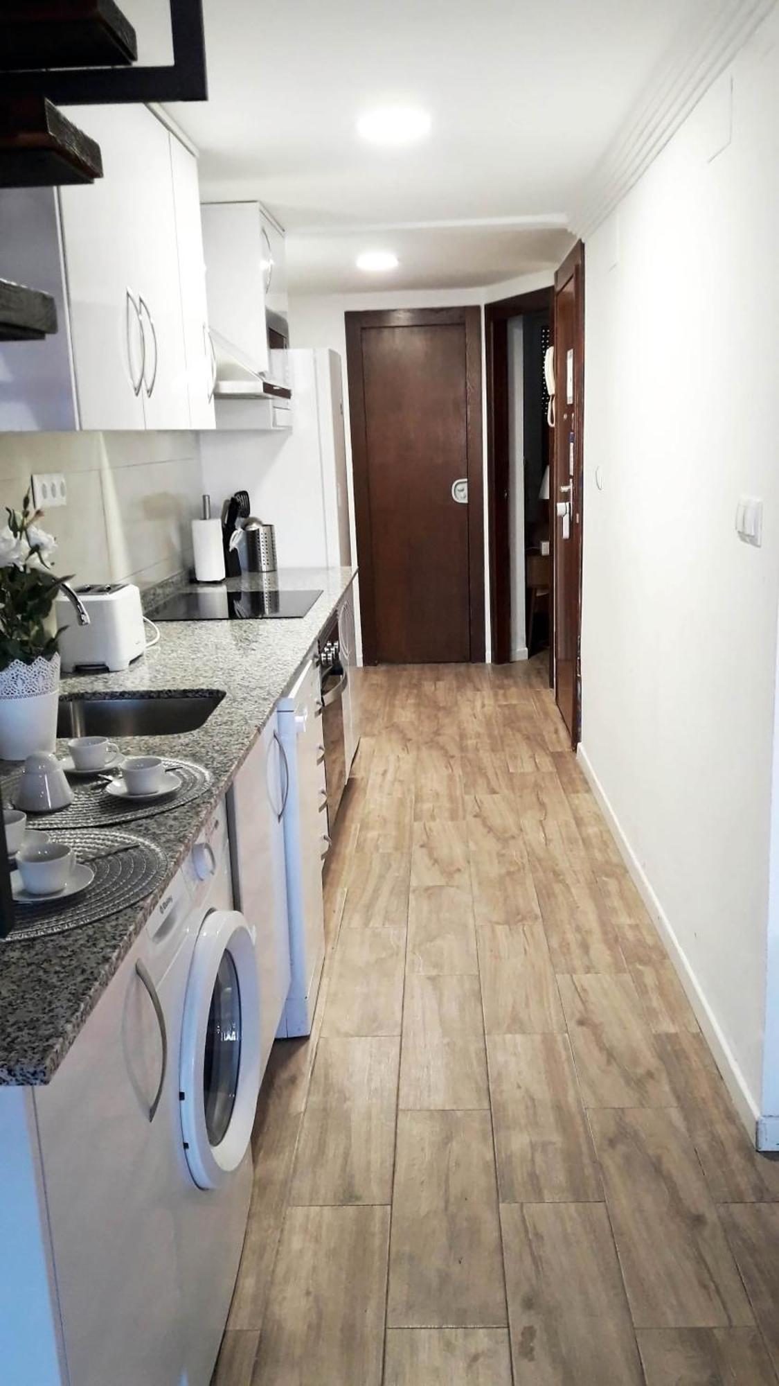 Apartamentos Centricos Barrio Del Carmen Валенсия Екстериор снимка