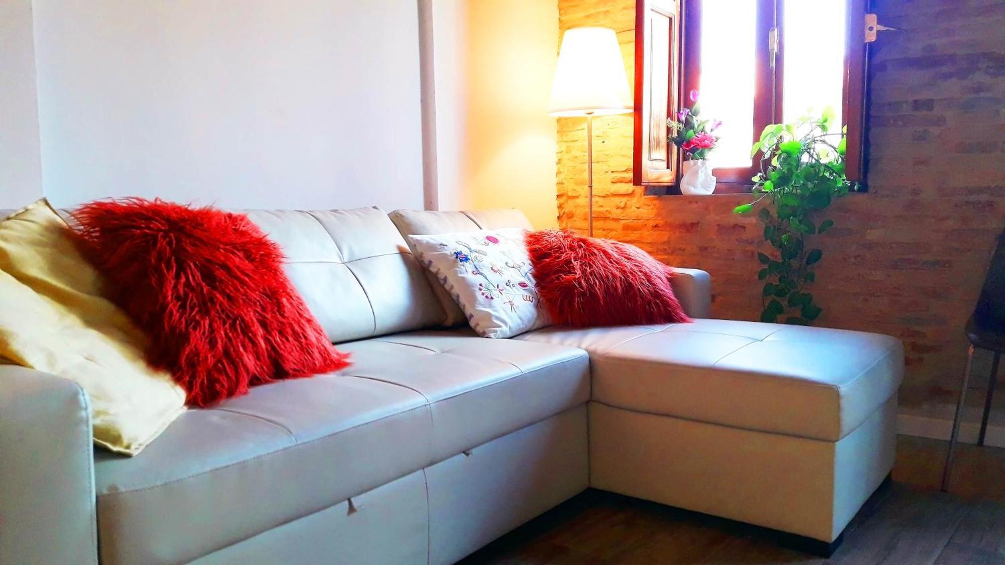 Apartamentos Centricos Barrio Del Carmen Валенсия Екстериор снимка