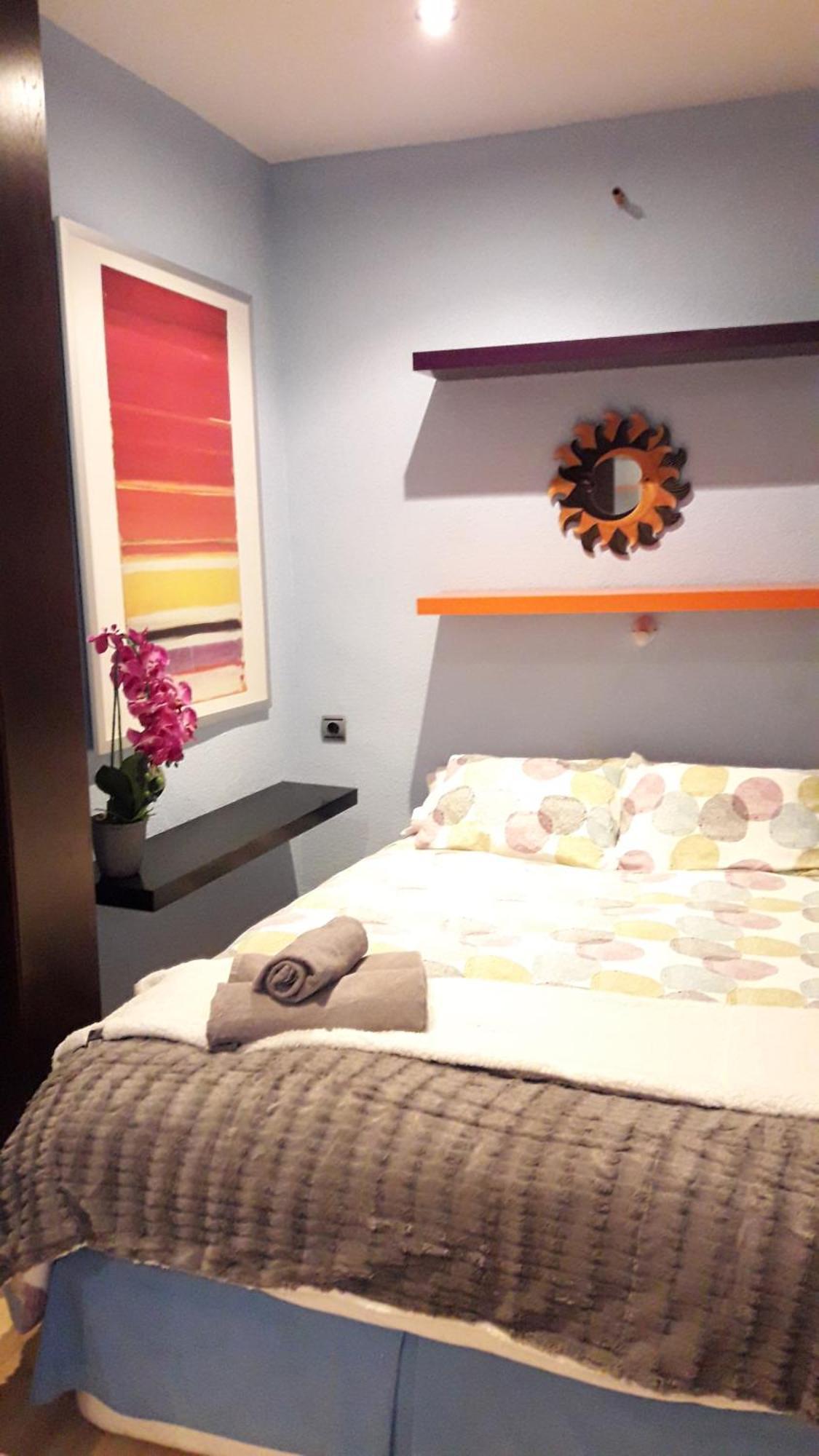 Apartamentos Centricos Barrio Del Carmen Валенсия Екстериор снимка