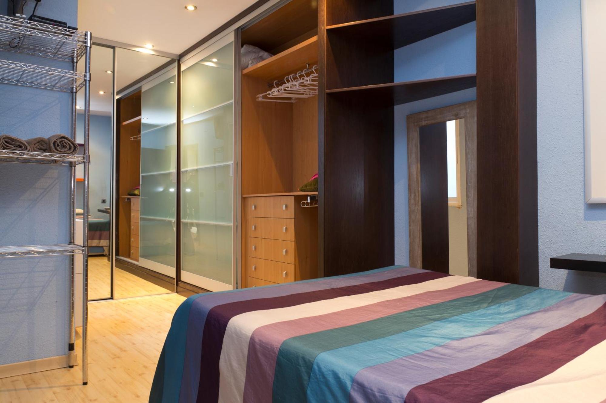 Apartamentos Centricos Barrio Del Carmen Валенсия Екстериор снимка