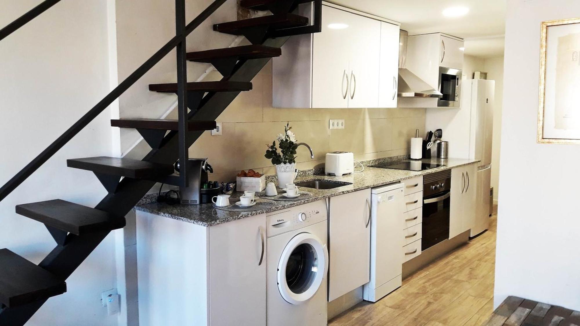 Apartamentos Centricos Barrio Del Carmen Валенсия Екстериор снимка